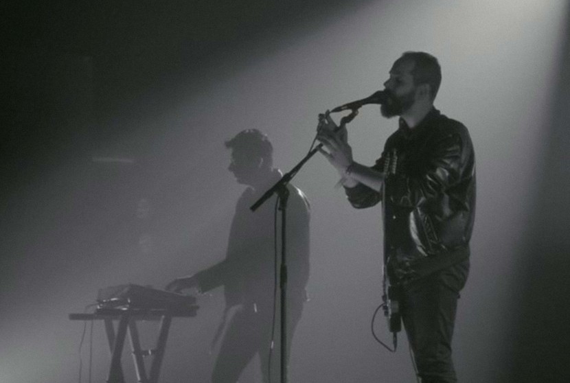 Assistir Cigarettes After Sex À La Grand Halle online no Globoplay