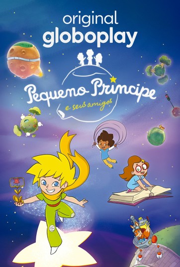 Veja 12 animações e séries infantis disponíveis no Globoplay para divertir  a criançada, Pop