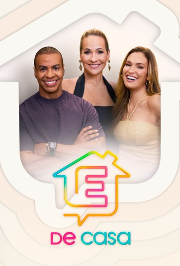 É de Casa