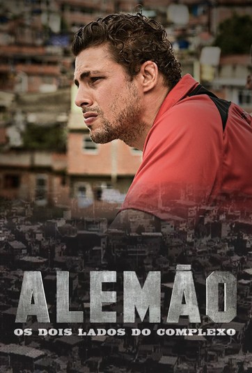 Alemão - Os Dois Lados do Complexo