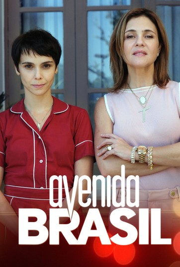 Avenida Brasil