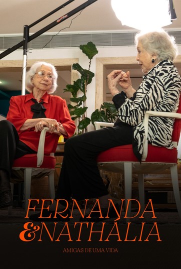 Fernanda e Nathália - Amigas De Uma Vida