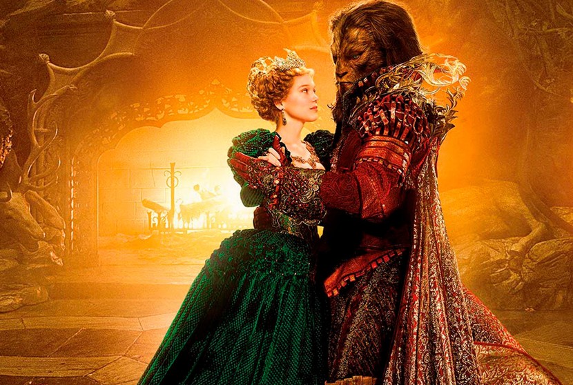 Assistir A Bela E A Fera (2014) online no Globoplay