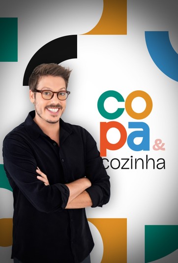 Copa e Cozinha