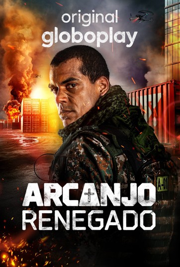 Arcanjo Renegado