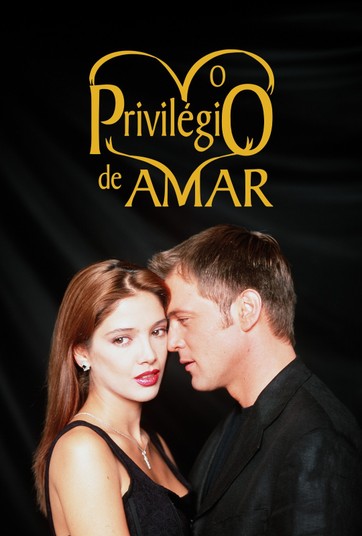 O Privilégio De Amar