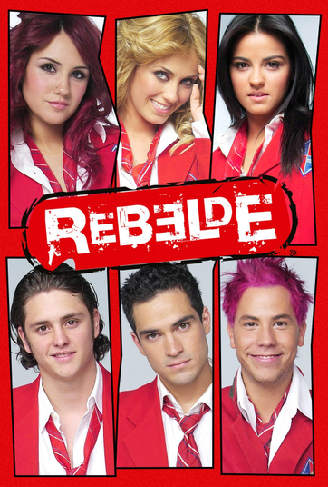 Rebelde