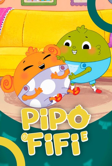 Pipo e Fifi