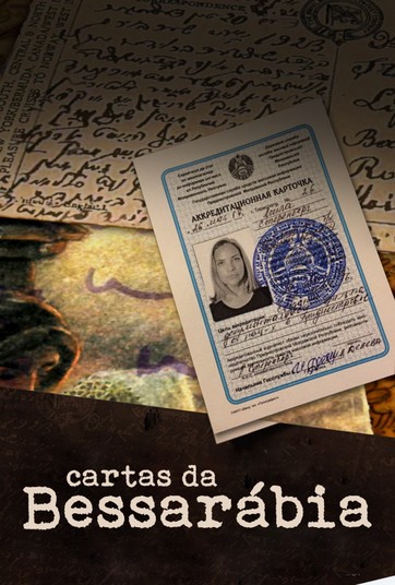 Cartas Da Bessarábia