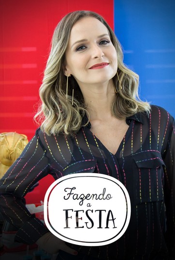 Fazendo a Festa