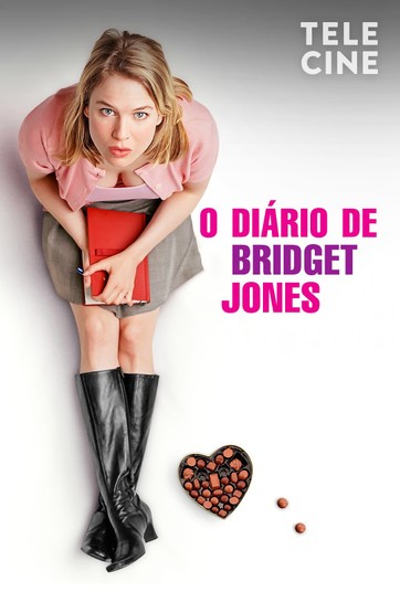 Assistir Bridget Jones online no Globoplay