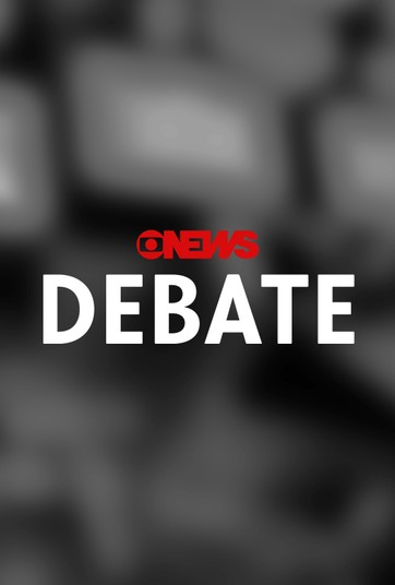 GloboNews Debate