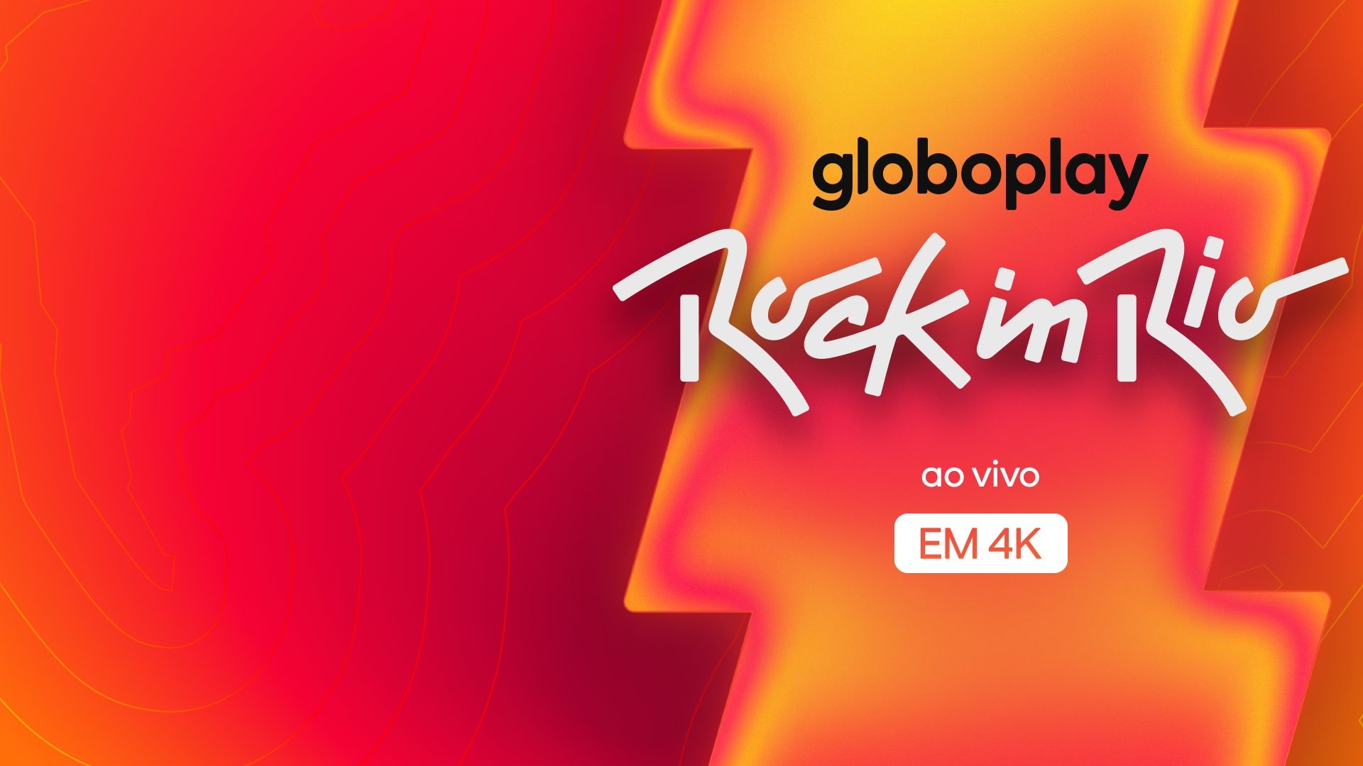 Imagem ilustrativa sobre Rock in Rio 2026: onde assistir ao show de Marina Sena e Halsey no dia 13/09