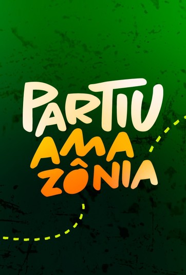 Partiu Amazônia