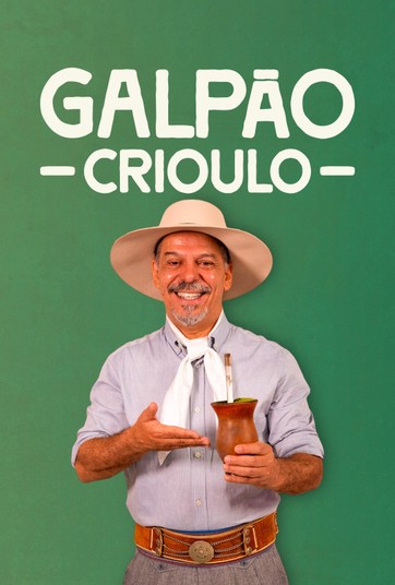 Galpão Crioulo