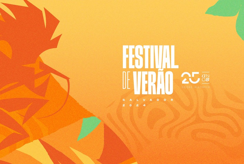 Festival de Verão de Salvador 2024 assista agora!