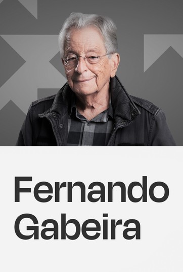 Fernando Gabeira