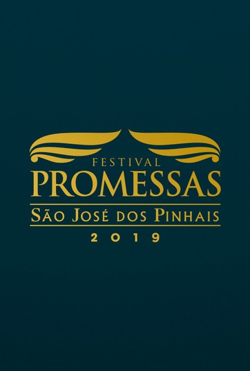 Festival Promessas 2019