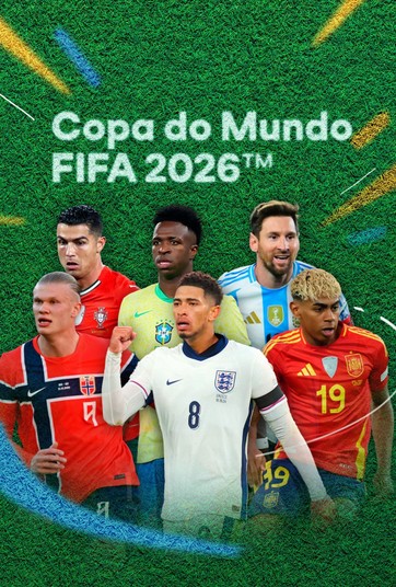 Copa do Mundo FIFA 2026™