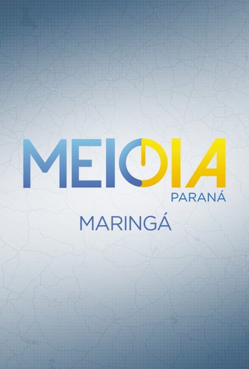Meio Dia Paraná - Maringá