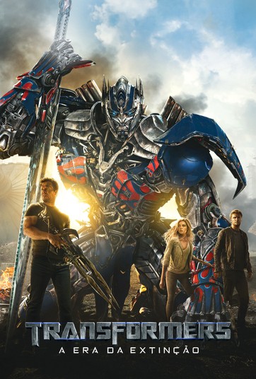 Mesmo criticado, 'Transformers: A Era da Extinção' arrecada US$ 300 milhões  em estreia pelo mundo
