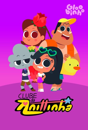 Clube da Anittinha