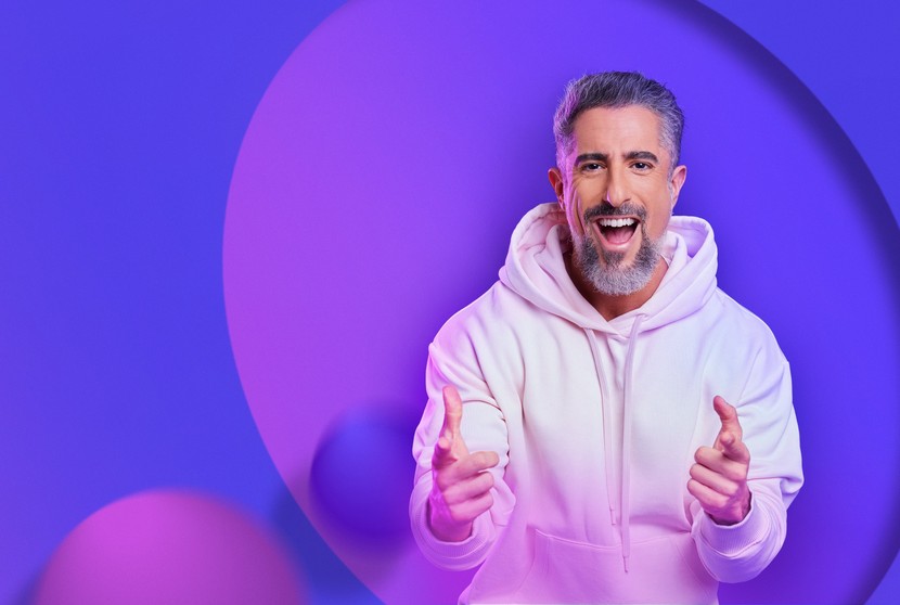 Caldeirão Com Mion: assista agora!