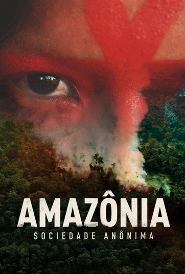 Séries, novelas e filmes gravados na Amazônia para assistir no Globoplay, Rede Amazônica