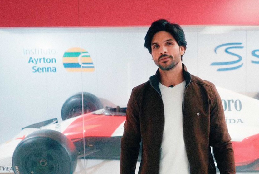 Senna – 30 Anos: assista agora!