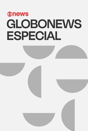 GloboNews Especial