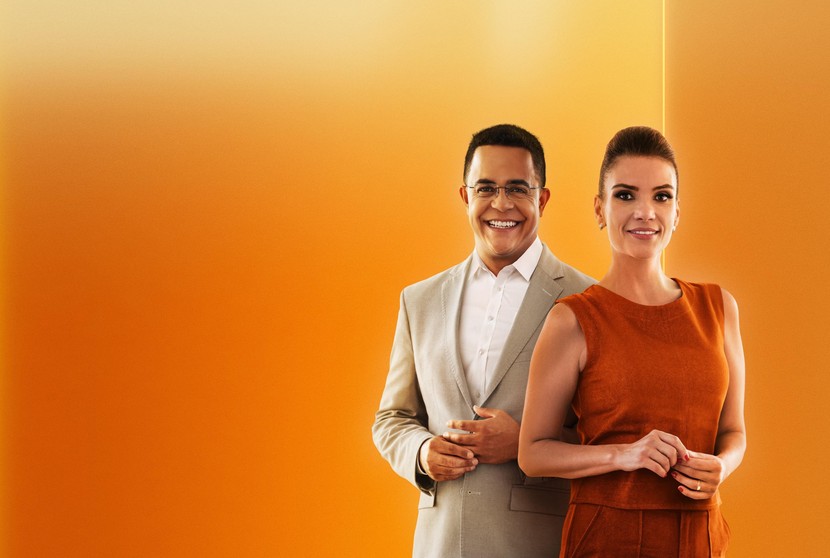 Bom Dia Sábado: assista agora!