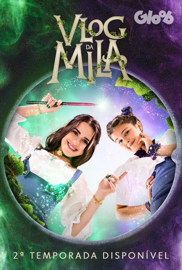 Vlog da Mila