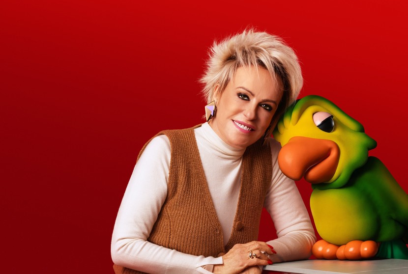 Mais Você: assista agora!