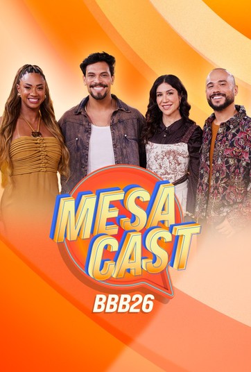 Mesacast BBB 26