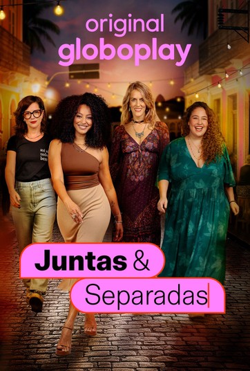 Juntas & Separadas