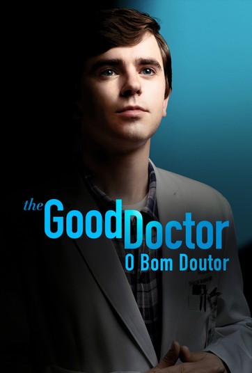 The Good Doctor - O Bom Doutor