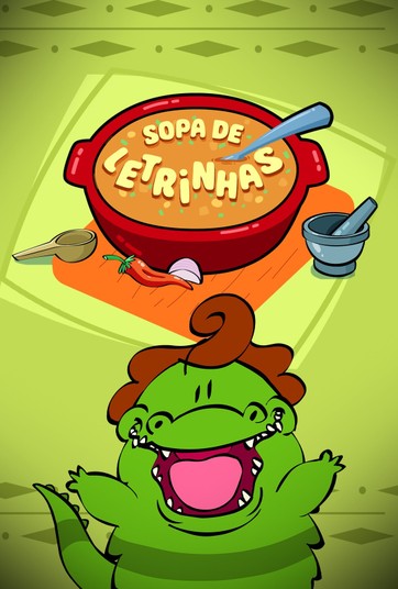 Sopa de Letrinhas