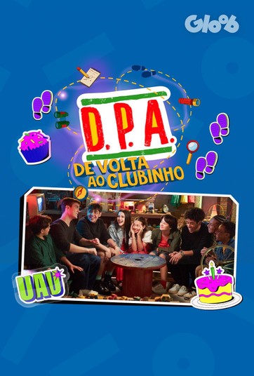 D.P.A. – De Volta Ao Clubinho