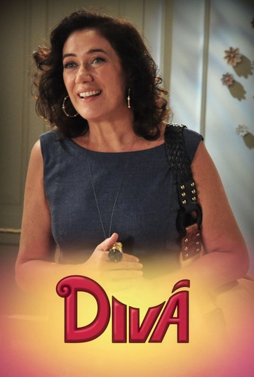 Divã - A Série: assista agora!