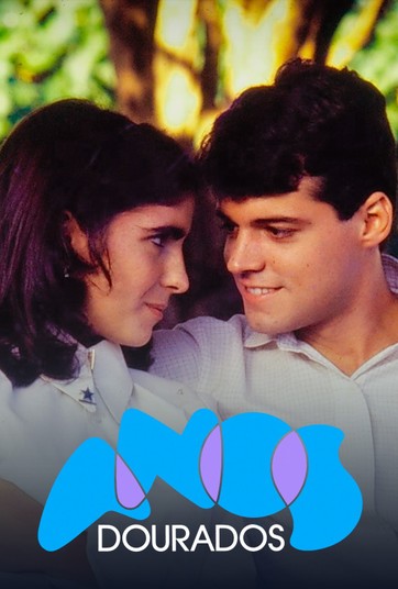 Anos Dourados: assista agora!