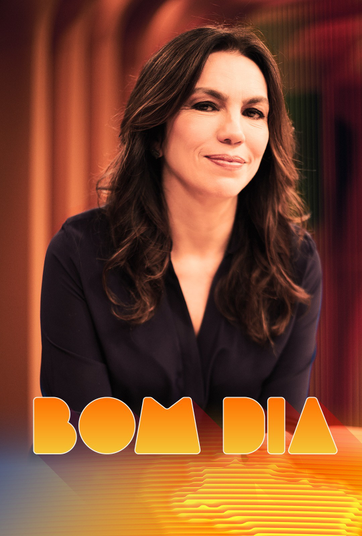 Bom Dia Brasil