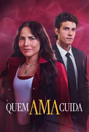 Quem Ama Cuida