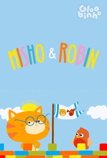 Misho & Robin