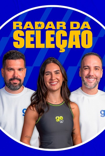 Radar da Seleção