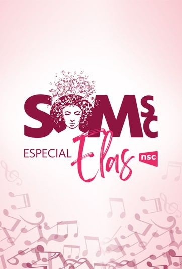 Som SC - Especial Elas Cantam