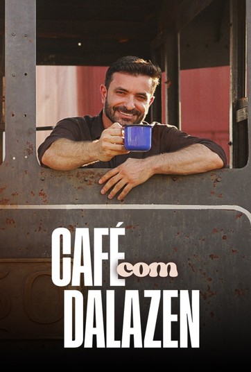 Café com Dalazen