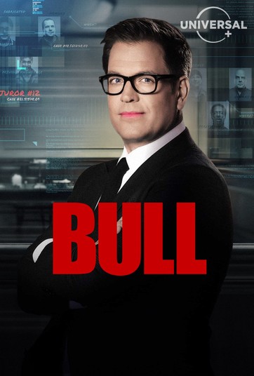 Série Bull 2ª Temporada - Comprar em Super Séries