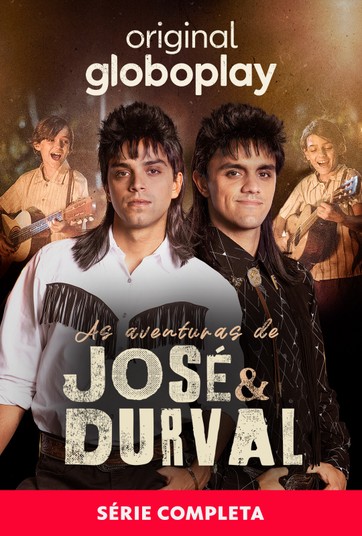 As Aventuras de José & Durval