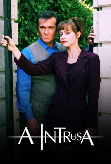 A Intrusa