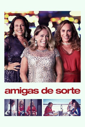 Amigas De Sorte